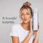 IZY Travel Bottle - White - perfect-gift