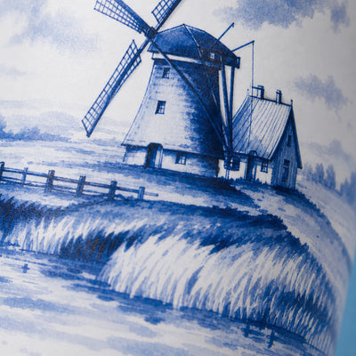 IZY Travel Bottle - Windmill - zoom-in