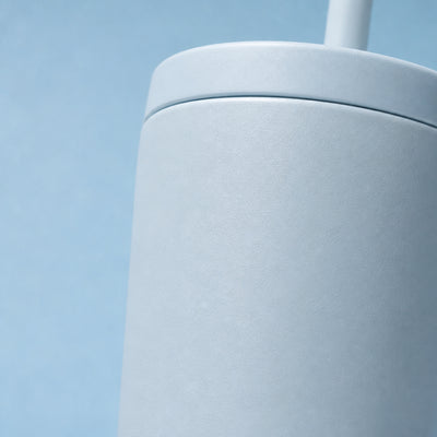 IZY Tumbler - Azure - zoom-in