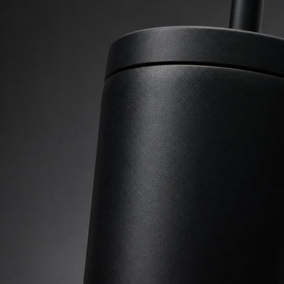 IZY Tumbler - Black - zoom-in