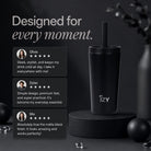 IZY Tumbler - Black - reviews
