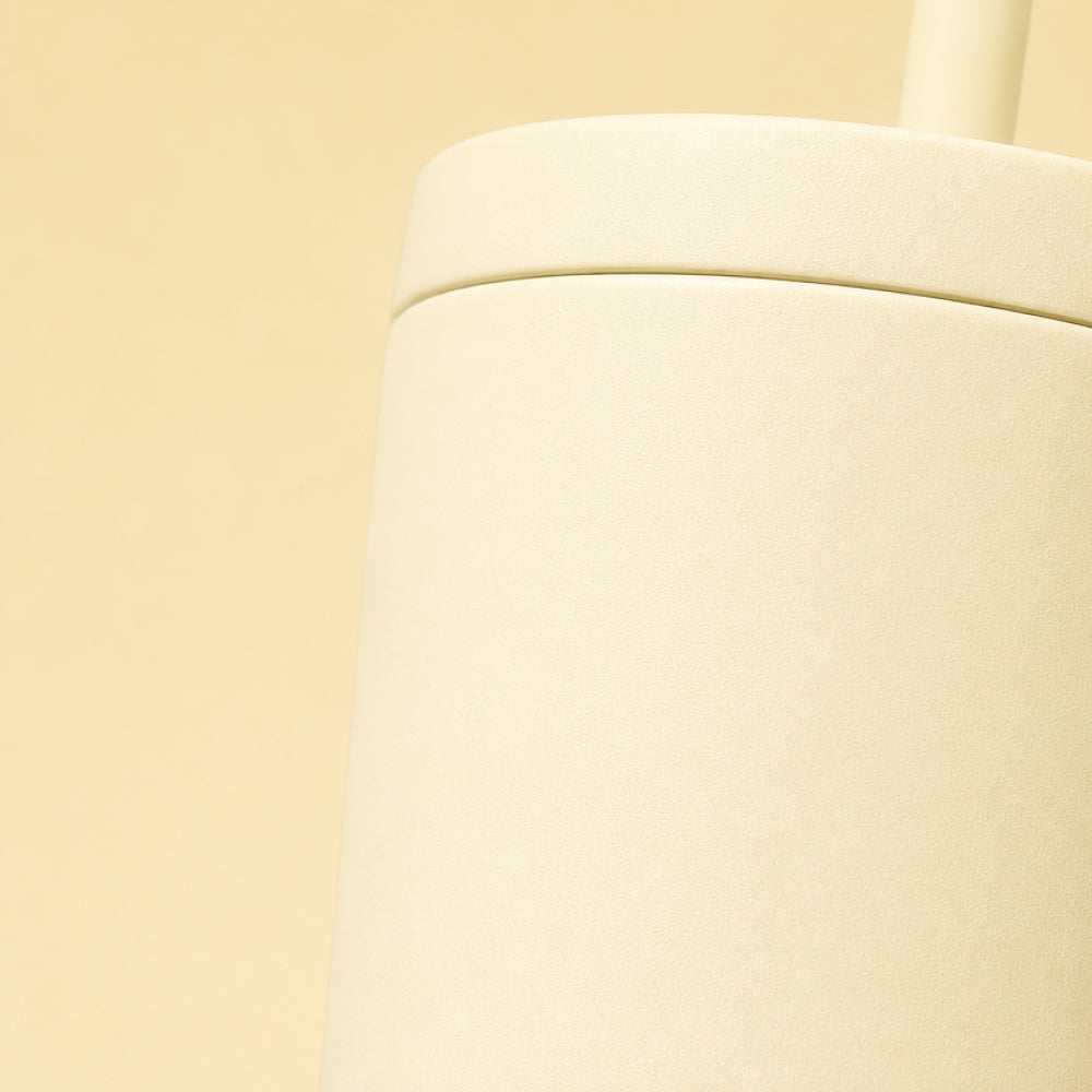 IZY Tumbler - Butter Yellow - zoom-in