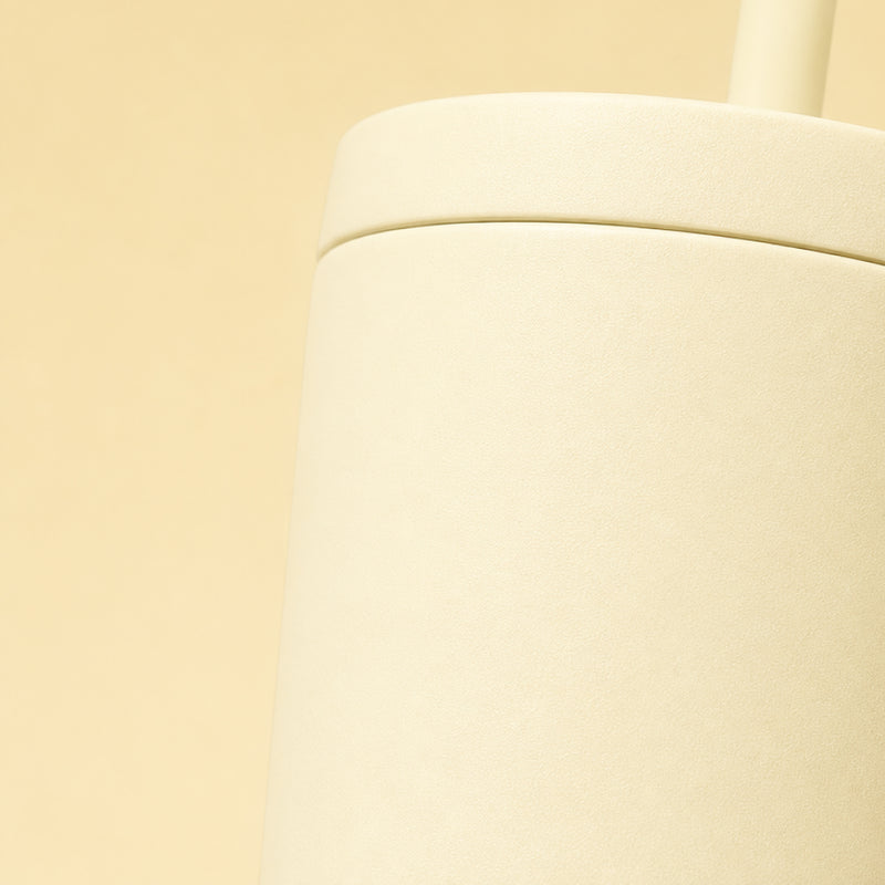 IZY Tumbler - Butter Yellow - zoom-in