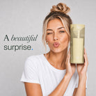 IZY Tumbler - Butter Yellow - perfect-gift