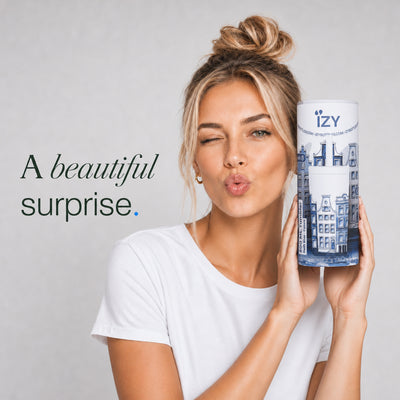IZY Tumbler - Canal House - perfect-gift