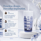 IZY Tumbler - Canal House - reviews