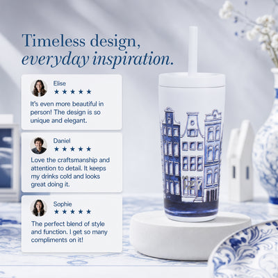 IZY Tumbler - Canal House - reviews
