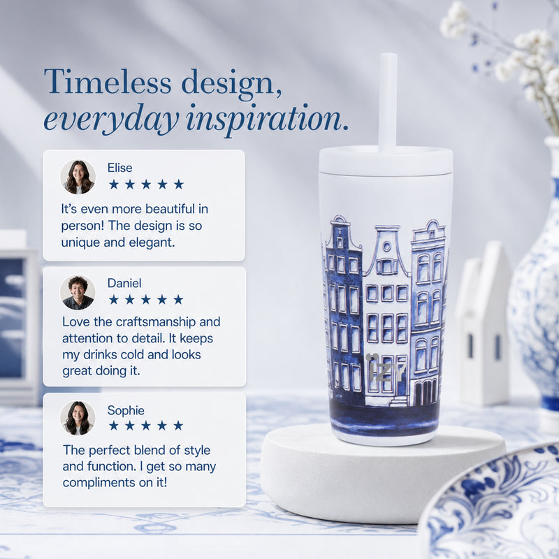 IZY Tumbler - Canal House - reviews