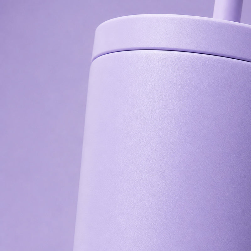 IZY Tumbler - Lilac - zoom-in