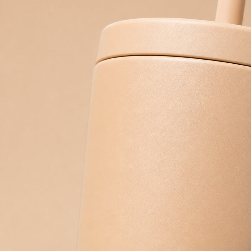 IZY Tumbler - Peach - zoom-in