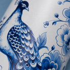 IZY Tumbler - Peacock - zoom-in