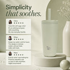 IZY Tumbler - Pistachio - reviews