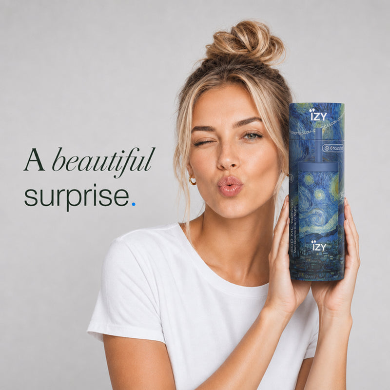 IZY Tumbler - Starry Night - perfect-gift