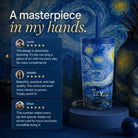IZY Tumbler - Starry Night - reviews