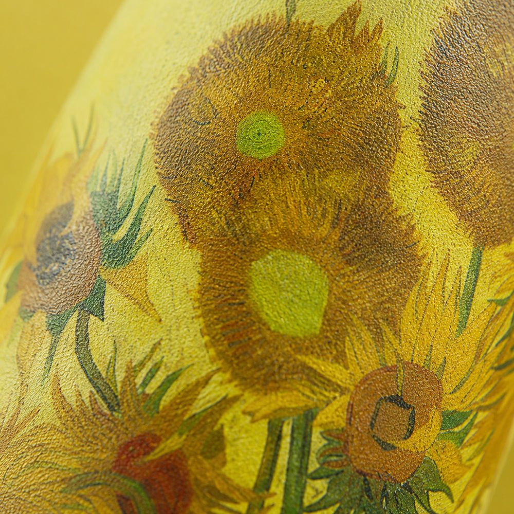 IZY Tumbler - Sunflowers - zoom-in