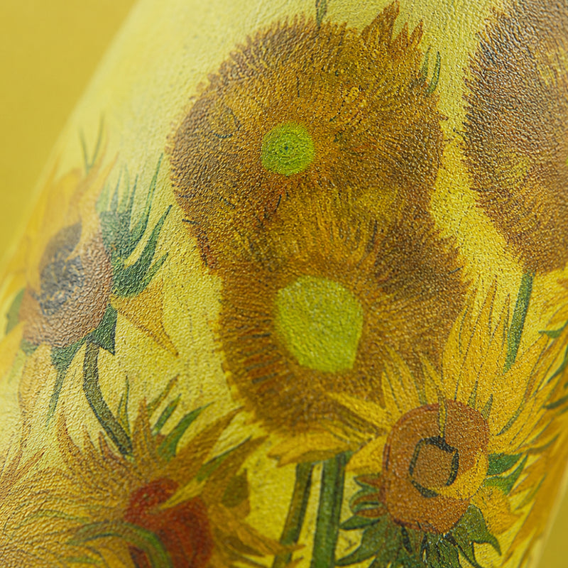 IZY Tumbler - Sunflowers - zoom-in