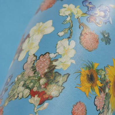 IZY Tumbler - Vincent's Flowers - zoom-in