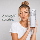 IZY Tumbler - White - perfect-gift