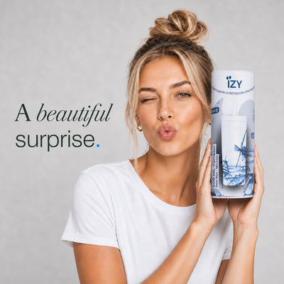 IZY Tumbler - Windmill - perfect-gift