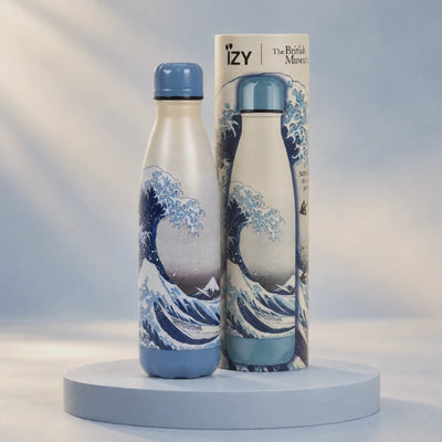 IZY Bottle - The Great Wave - 500ml