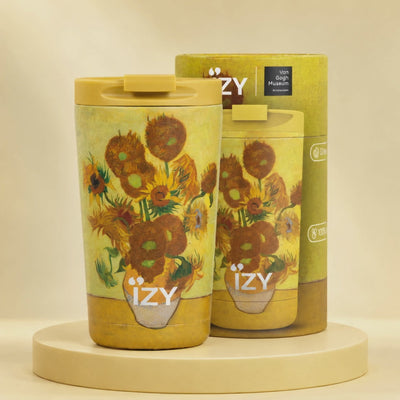 IZY Mug - Sunflowers - 350ml
