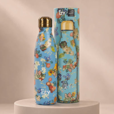 IZY Bottle - Vincent's Flowers - 500ml