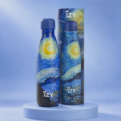 IZY Bottle - Starry Night - 500ml