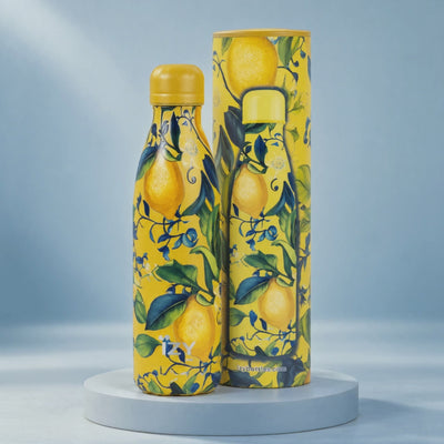 IZY Bottle - Giallo Limone - 500ml