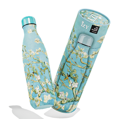 IZY Bottle - Almond Blossom - 500ml