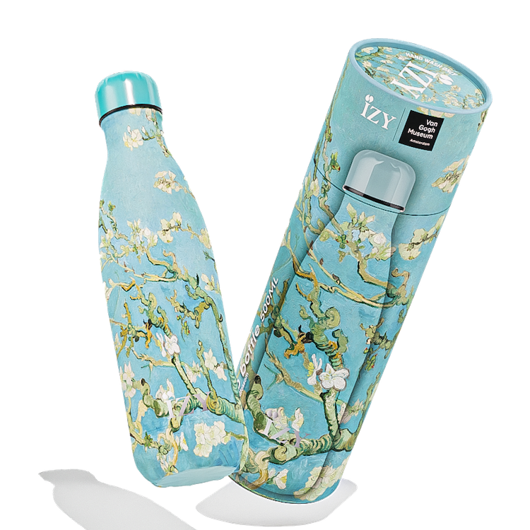 IZY Bottle - Almond Blossom - 500ml