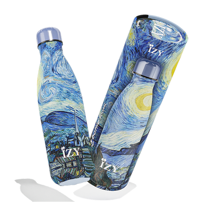 IZY Bottle - Starry Night - 500ml