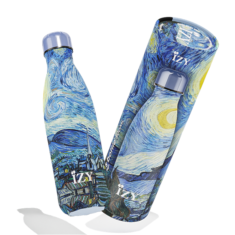 IZY Bottle - Starry Night - 500ml