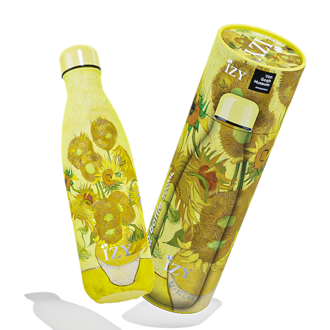 IZY Tumbler - Vincent's Flowers - 500ml