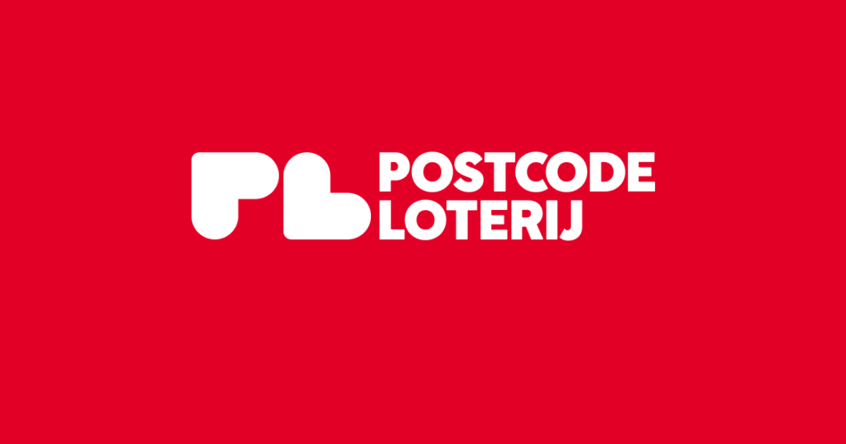 Postcode Loterij